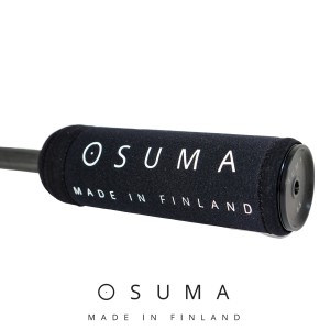 Osuma 170 heat cover
